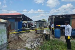 Pria kelahiran Malang ditemukan meninggal dunia di Tanjung Selor