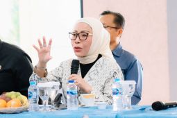 Legislator mendorong pemerintah maksimalkan pencarian korban KM Virgo