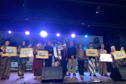 Wali Kota Bandung dorong pencegahan penyalahgunaan narkotika sejak dini