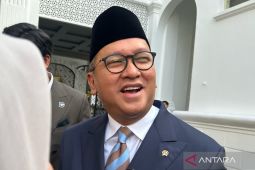 Rosan pastikan pengambilalihan KCIC ke Kemenkeu tetap berjalan