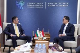 Mendag: RI dan Bulgaria perkuat kerja sama perdagangan dan investasi