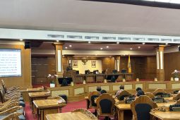 DPRD Bali pertanyakan kenaikan defisit anggaran dalam Raperda APBD Perubahan 2026