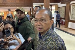 Pemprov Bali pastikan anggaran BPBD cukup untuk antisipasi musim hujan