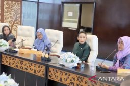 Diskominfo Kaltim dukung BIFF 2026 perkuat ekraf ke pasar global