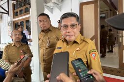 Pemkot Ambon siapkan bantuan logistik berupa kebutuhan dasar bagi korban konflik di SBB