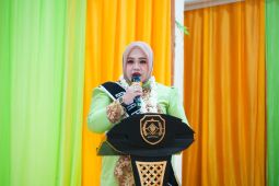 Pemkab Tapin perkuat PAUD berbasis kesehatan dan perlindungan
