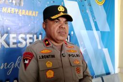 Kapolda: Korban penyanderaan di Jila Mimika dirawat di RS Bhayangkara