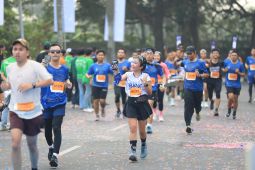 Tangerang 10K gerakkan permintaan jasa akomodasi kota