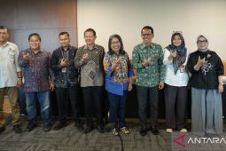 UNJA gandeng KIP perkuat keterbukaan informasi publik