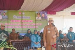 Bupati Bone Bolango dorong perempuan ambil peran pimpin desa