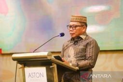 Wabup Bone Bolango tekankan SAKIP Award jadi pemacu kinerja pemerintahan