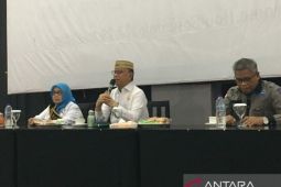 Bupati Ismet tegaskan Bunda PAUD kawal kualitas anak