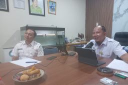 Pemkab Bangka kembangkan transaksi digital di pasar tradisional