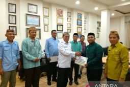 Delapan putra-putri Bone Bolango bawa nama Gorontalo ke MTQ Nasional