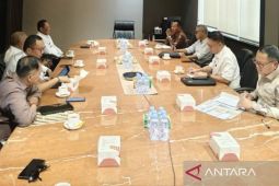 Pemkab Bone Bolango kebut legalitas 22 blok WPR