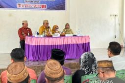 Bupati Ismet tekankan peran tenaga kompeten untuk penanganan stunting