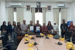 Pemkab Bone Bolango perkuat perlindungan ASN hingga pensiun