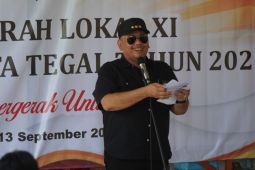 Wali Kota Tegal ajak Orari berperan dalam penanggulangan bencana