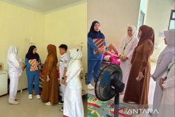 Ruang BENEMA RSUD ZUS komitmen beri pelayanan terbaik