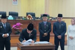 Pemkab Agam lakukan keseimbangan antara P1-Pokir di APBD 2027