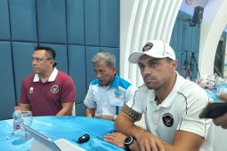 Hasil Kejuaraan Asia modal Timnas Kano hadapi Asian Games 2026