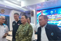 Asian Games 2026 jadi tolok ukur pembinaan atlet dayung Indonesia