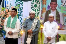 Maulid Nabi, Legislator Barut ajak masyarakat tingkatkan keimanan