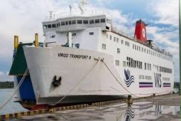Gubernur Kalsel prihatin atas musibah Kapal Virgo Transport 8
