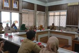 Kanwil Kemenkum Babel bentuk MPIG pendaftaran IG Nanas Tuatunu