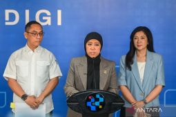 Akses 28 juta akun anak telah dibatasi sejak penerapan PP Tunas