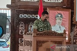 Serbuan Teritorial TNI di Magelang, rehab rumah tidak layak huni dan trotoar