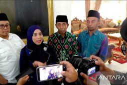 KPU RI sosialisasikan pendidikan pemilih berkelanjutan 2026 di Bukittinggi