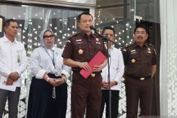 Tim 9 Kejagung sita 38 objek tanah di kasus TPPU Febrie Adriansyah