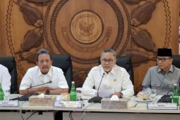 Pemerintah targetkan budi daya ikan darat tematik di 40.000 lokasi