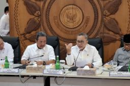Pemerintah percepat bangun 5.000 KNMP guna perkuat daya tawar nelayan