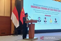 Perkuat hubungan RI-China lewat Youth Harmony Program