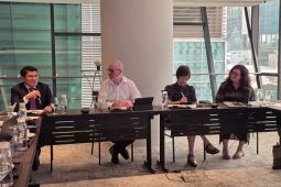 ANTARA perkuat peran sebagai "gateway" RI ke Asia dan dunia
