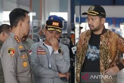 Ketua DPRD Banjarmasin berharap korban KM Virgo 08 dapat layanan maksimal