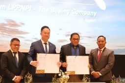 AirNav dan Boeing optimasi kapasitas Bandara Ngurah Rai Bali