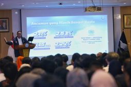 BNN: Narkotika cair jadi modus kejahatan yang perlu diwaspadai