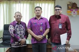 BK DPRD Kalsel  bertekad tingkatkan pelaksanaan tugas dan fungsi
