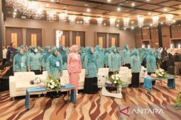 Gatriwara Kalsel : Keluarga fondasi penting bangun SDM berkualitas