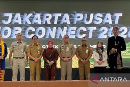 Job Connect Jakpus buka 3.000 lowongan pekerjaan