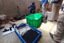 Unib ubah limbah sabut kelapa jadi produk bernilai ekonomi bagi warga