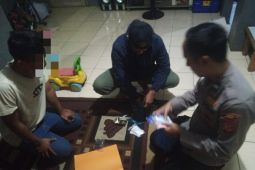 Polres Garut mendalami peredaran obat psikotropika di Wanaraja