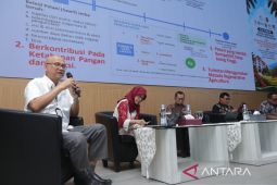 RSI - USU dukung penguatan kemitraan perusahaan dan petani sawit