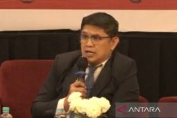 Pakar hukum Unhas dorong adaptasi aturan untuk menghadapi tata kelola AI