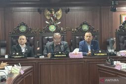 DPR setujui Hasan Basri jadi pimpinan MKD gantikan Agung Widyantoro