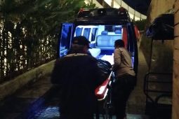 Polisi selidiki kematian seorang WNA Belanda di Uluwatu