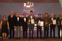 Denpasar kembangkan sport tourism untuk daya tarik riwisata dan gerakkan ekonomi rakyat